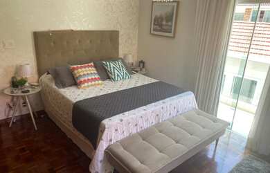 Imagem 13: Casa para venda possui 250 metros quadrados com 4 quartos,jardim ouro...