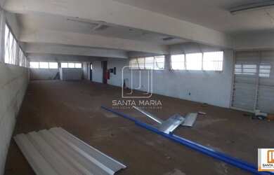 Imagem 7: Salão/Galpão salão - sobradinho parte superior , cozinha planejada