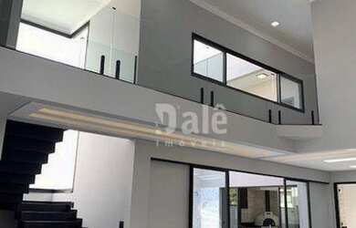 Imagem 5: Sobrado com 4 suites à venda, 400 m² por R$ 2.490.000 - Urbanova - São...