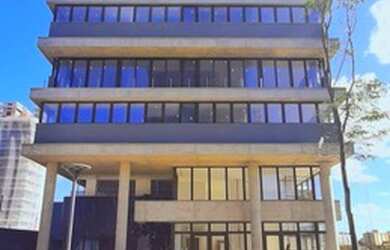 Imagem: O depósito possui 32m² de Área e está localizado em Areal