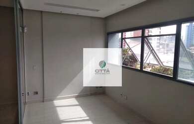 Imagem 10: Sala, 38 m² - venda por R$ 490.000,00 ou aluguel por R$ 2.500,00/mês...