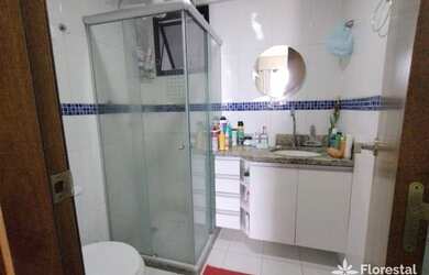 Imagem 11: Apartamento à venda, 60 m² por R$ 370.000,00 - Santa Teresa - Salvador/BA