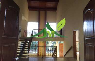 Imagem 7: Chácara em Atibaia em loteamento fechado na beira da represa