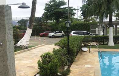 Imagem 13: Apto Frente ao Mar em Caraguatatuba - 02 Dorms e 02 banheiros - com Lazer...