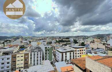 Imagem 9: Apartamento à venda, 203 m² por R$ 630.000,00 - Santa Helena - Juiz...