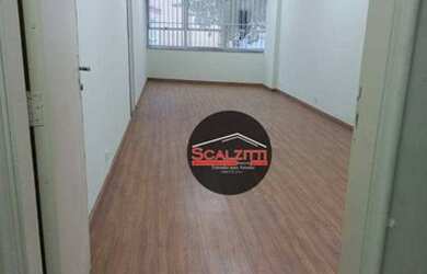 Imagem: O depósito possui 41m² de Área e está localizado em Centro