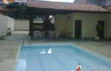 Imagem 2: CABO FRIO - Apartamento Padrão - Braga