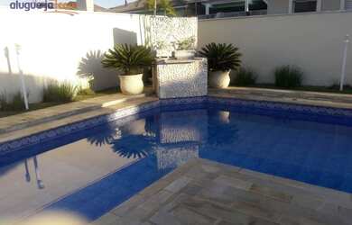 Imagem 10: Casa com 4 dormitórios à venda, 360 m² por R$ 2.000.000,00 - Jardim Califórnia - Jacareí/S