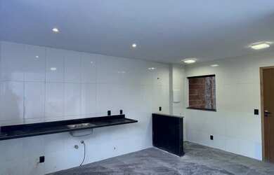 Imagem 6: Casa de 03 Quartos - Dentro de Rua Fechada - Cafuba - Niterói - RJ