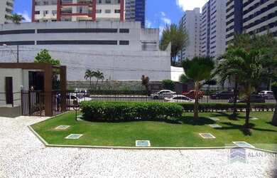 Imagem 8: Cobertura à venda, 236 m² por R$ 1.000.000,00 - Pituba - Salvador/BA