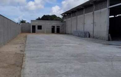 Imagem 5: Galpao em Cajupiranga. 1.800m² de Áreae5 Vagas na garagem