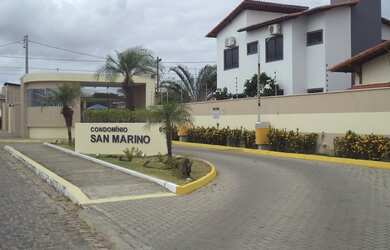 Imagem: O terreno possui 200m² de Área e está localizado em Parque