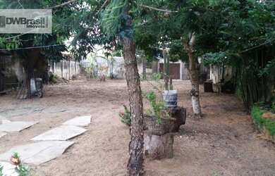 Imagem 2: Chácara com 2 dormitórios, 945 m² - venda por R$ 750.000,00 ou aluguel por R$ 3.000,00/mês