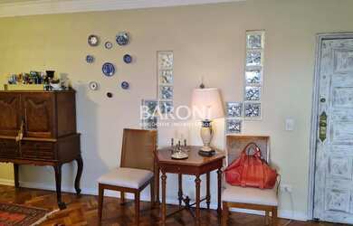 Imagem 3: São Paulo - Apartamento Padrão - Alto Da Boa Vista