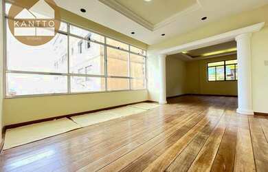 Imagem 4: Apartamento à venda, 203 m² por R$ 630.000,00 - Santa Helena - Juiz...