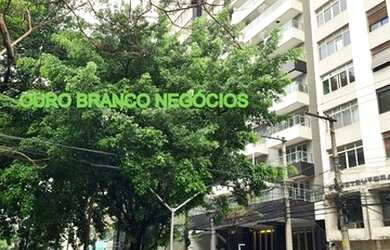 Imagem 6: PINHEIROS NOBRE. Ar-condicionado, 133m² de Áreae3 Vagas na garagem