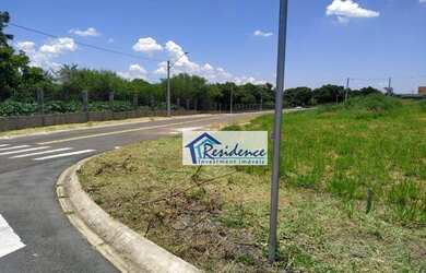 Imagem 4: Terreno à venda, 504 m² por R$ 429.148,00 - Condomínio Residencial Evidências - Indaiatuba