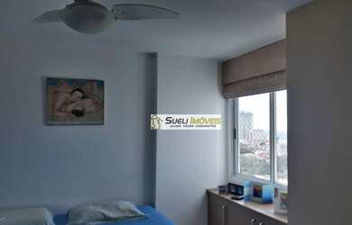 Imagem 5: Apartamento com 3 dormitórios, 120 m² - venda por R$ 770.000,00 ou aluguel...
