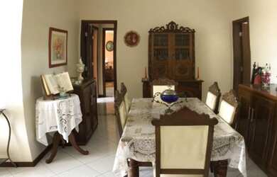 Imagem 2: Apartamento espaçoso com 4 quartos totais, 162m² em Nazaré - Salvador...