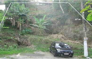 Imagem 10: Terreno à venda, 320 m² por R$ 550.000,00 - São Francisco - Niterói/RJ