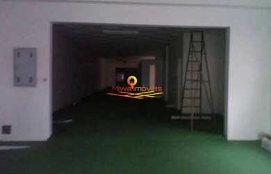 Imagem 4: Galpão/Depósito/Armazém para aluguel e venda tem 500 metros quadrados