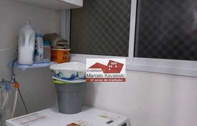 Imagem 3: Apartamento à venda, 52 m² por R$ 350.000,00 - Sacomã - São Paulo/SP