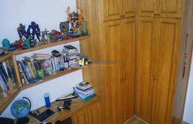 Imagem 2: EXCELENTE APTO NA SAÚDE. Churrasqueira, 60m² de Área, 2 Vagas na garageme3...