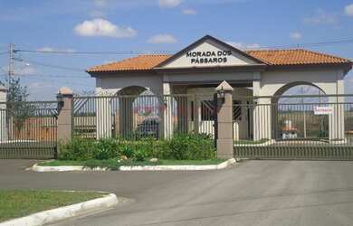 Imagem 1: Terreno à venda, 1000 m² por R$ 250.000,00 - Condomínio Vivendas do...