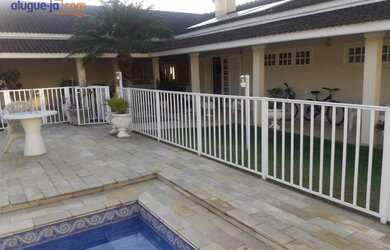 Imagem 1: Casa com 4 dormitórios à venda, 360 m² por R$ 2.000.000,00 - Jardim Califórnia - Jacareí/S