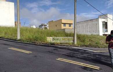 Imagem: O terreno possui 313m² de Área e está localizado em Lagoa