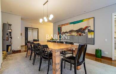 Imagem 7: São Paulo - Casa Padrão - Planalto Paulista