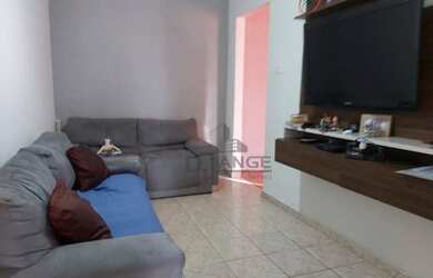 Imagem 16: Casa à venda, 172 m² por R$ 410.000,00 - Jardim Eulina - Campinas/SP