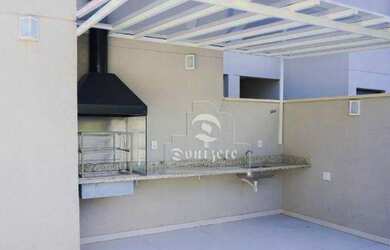 Imagem 2: Apartamento com 3 dormitórios, 91 m² - venda por R$ 910.000,00 ou aluguel...