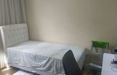 Imagem 12: Apartamento no Residencial Diamante no Bairro Diamante, Região do Barreiro