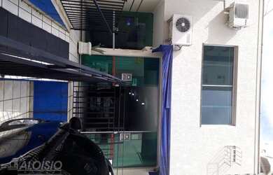 Imagem: O depósito possui 25m² de Área e está localizado em Centro