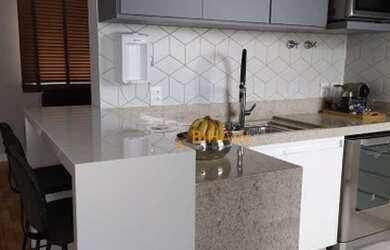 Imagem 13: Apto Maravilhoso, localização nobre