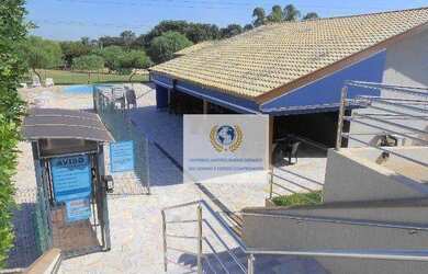 Imagem 10: Terreno à venda, 390 m² por R$ 585.000,00 - Condomínio Terras do Cancioneiro...