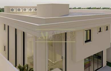 Imagem 11: Santana de Parnaíba - Casa de Condomínio - Itahye