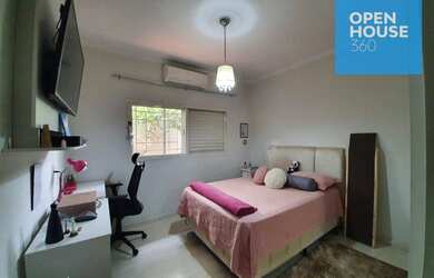 Imagem 16: CITY RIBEIRÃO. Piscina, 418m² de Área, 5 Vagas na garageme3 Dormitórios