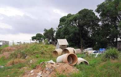 Imagem 7: Terreno à venda, 1012 m² por R$ 650.000,00 - São Lourenço - Curitiba/PR