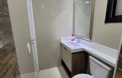 Imagem 10: APARTAMENTO PARA VENDA CONDOMÍNIO VIVA MAIS - BARUERI