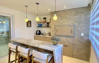 Imagem 4: CAXIAS DO SUL - Apartamento Padrão - Panazzolo