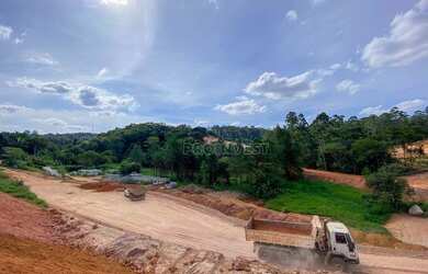 Imagem 13: Terreno à venda, 502 m² por R$ 427.193,00 - Granja Viana - Cotia/SP