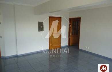 Imagem: O apartamento na cobertura possui 4 Dormitórios, 5 Banheiros