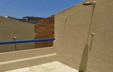 Imagem 4: 3/4 com suítes- Condomínio Village Jardim Jaguaripe