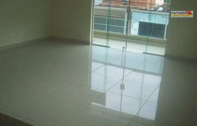 Imagem: A casa possui 3 Dormitórios, 3 Banheiros, 113m² de Área e