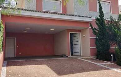 Imagem 3: Maravilhoso Sobrado com 5 suítes e planejados Jardim Residencial Helvétia...