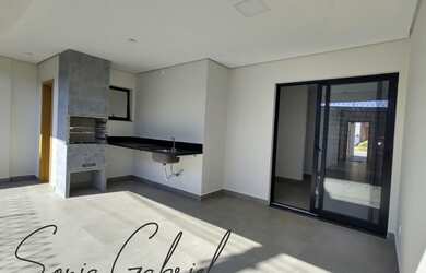 Imagem 14: Louveira - Casa de Condomínio - Condomínio Portal do Bosque