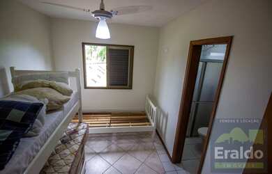 Imagem 6: Matinhos - Apartamento Padrão - Caiobá