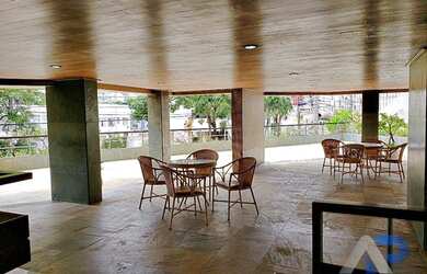 Imagem 7: Apartamento à venda, 180 m² por R$ 799.000,00 - Barra - Salvador/BA